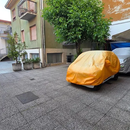Sansiromilano Beboscar It 4* Милан