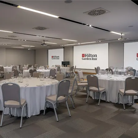 Ξενοδοχείο Hilton Garden North 4*