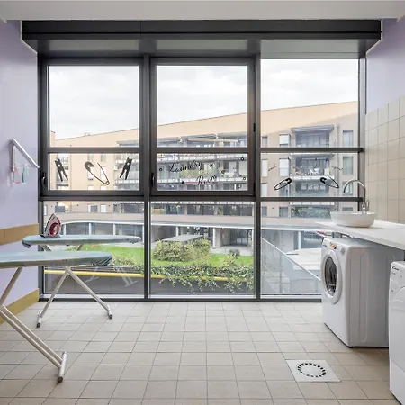 Hilton Garden North 4* Μιλάνο