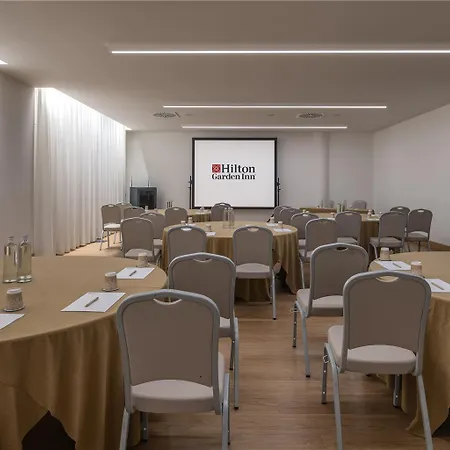 Ξενοδοχείο Hilton Garden North