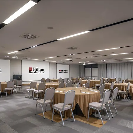 Hilton Garden North Μιλάνο