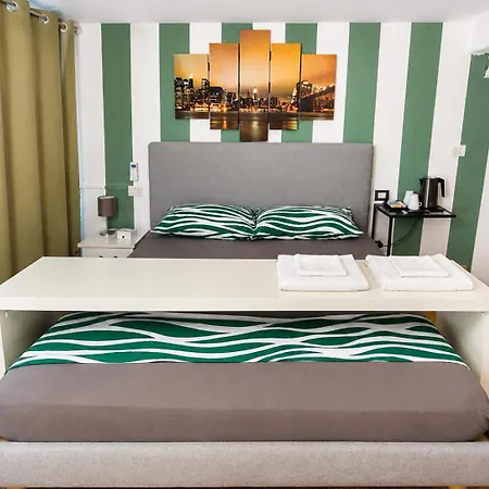 Brenta For 2 3* Milano