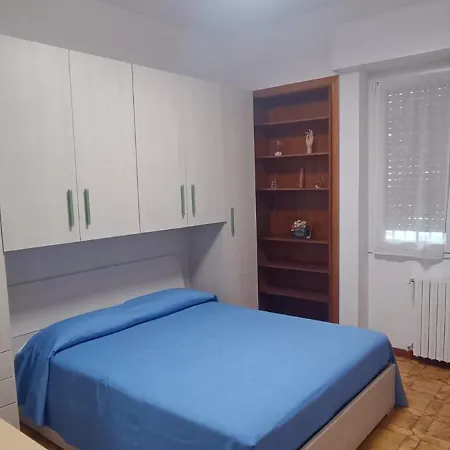 La Casa Di Paolo 2 A Appartement