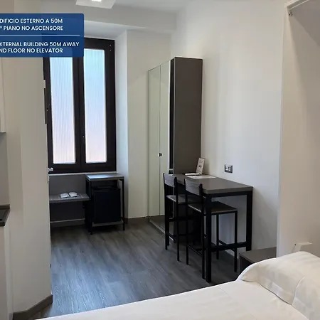 Hotel Perugino
