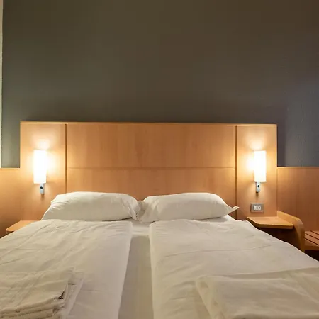 A&o Ca Granda Hotel 3*