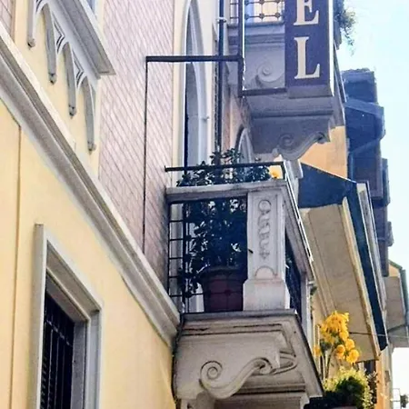 فندق مالطا