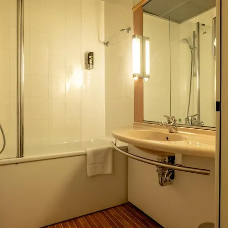A&o Ca Granda Hotel Milán