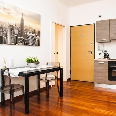 Apartmán Style Homes Brera San Marco 29 *