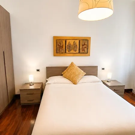 Apartmán Style Homes Brera San Marco 29 Milán