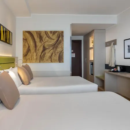 Ih Lorenteggio Hotel Mailand
