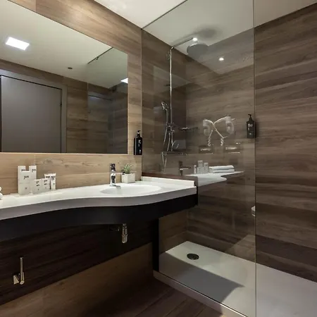 Ih Lorenteggio Hotel Mailand