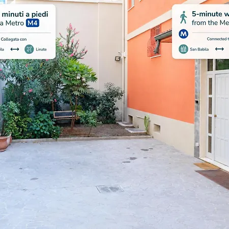 Hostmate - - Vespri Siciliani