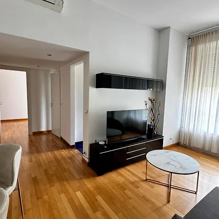 Boutique Moscova Guest house Milan