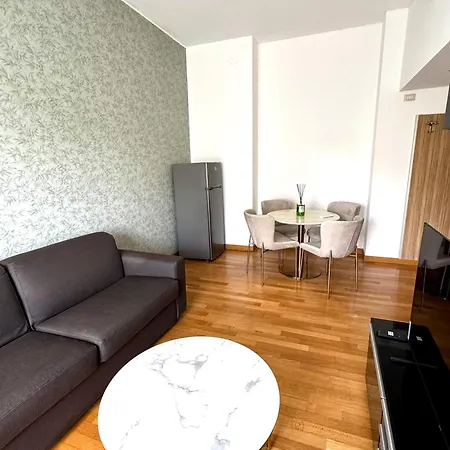 Boutique Moscova Milan