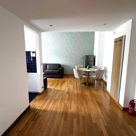 Boutique Moscova Guest house Milan