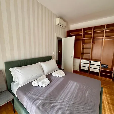 Guest house Boutique Moscova 4*