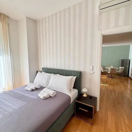 Boutique Moscova 4*