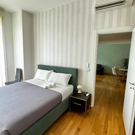 Boutique Moscova Guest house