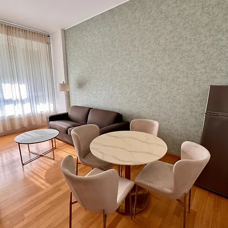 Boutique Moscova Guest house Milan