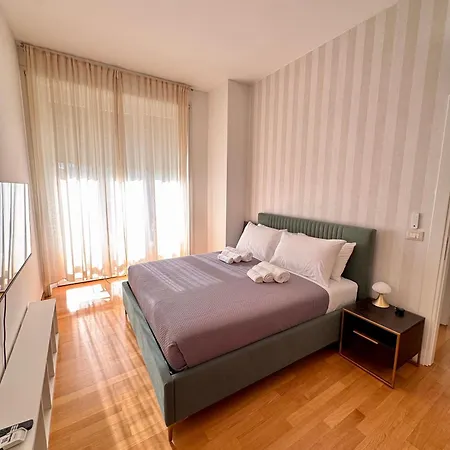 Boutique Moscova Milan