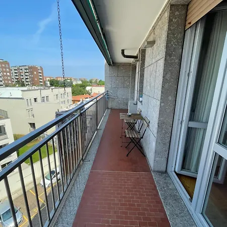 Morivione - Bocconi Free Parking Apartament *