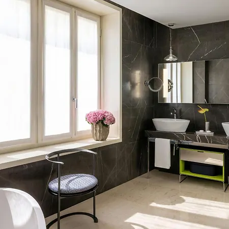 Hotell Mandarin Oriental, Milano