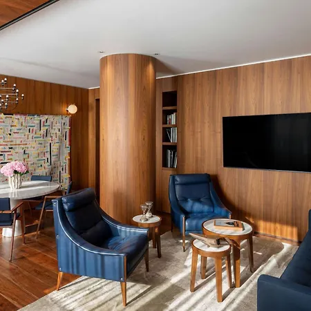 Mandarin Oriental, 5* Milano