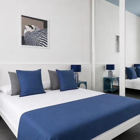 Lejlighed Easylife - - Cannobio 12 - Duomo Milano