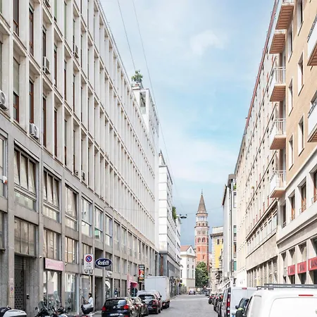 Easylife - - Cannobio 12 - Duomo Lejlighed *