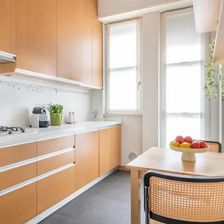Easylife - - Cannobio 12 - Duomo Lejlighed