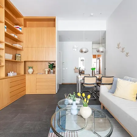 Easylife - - Cannobio 12 - Duomo Lejlighed