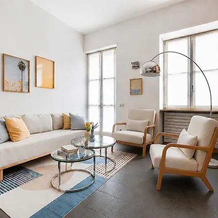 Easylife - - Cannobio 12 - Duomo Lejlighed *