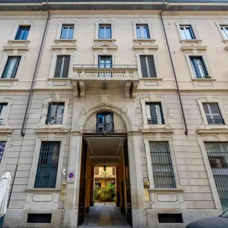 Solferino Appartement