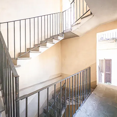 Charming In The Navigli District - 4 People Apartment *