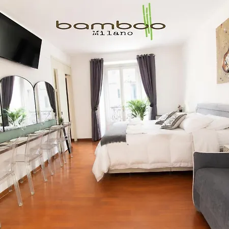 Bamboo Unione Class *