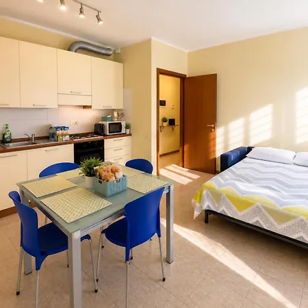 Bicocca Flat A Milán