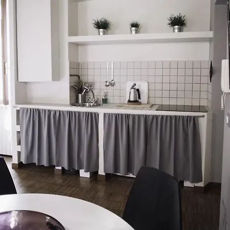 Italianway - Corso 8 Apartment
