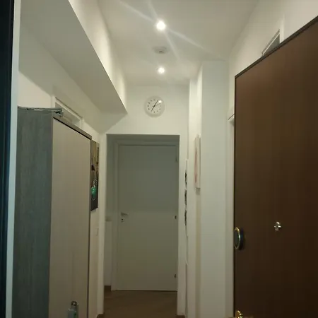 Nice Livings Apartment