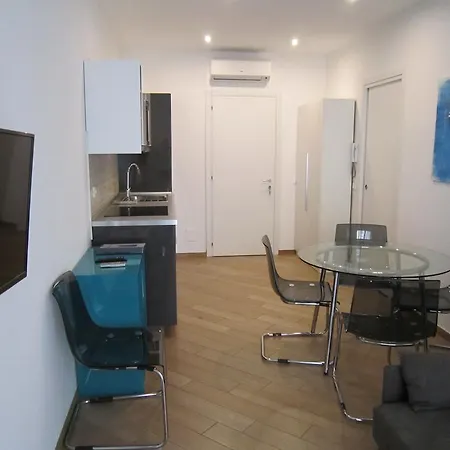 Apartment Nice Livings *