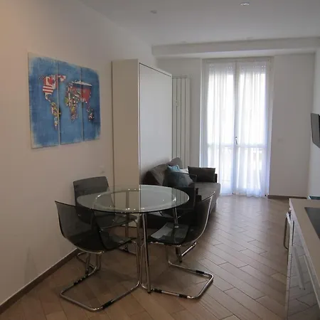 Nice Livings Apartment *