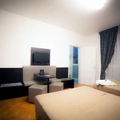 New Generation Chic Sempione Hostel