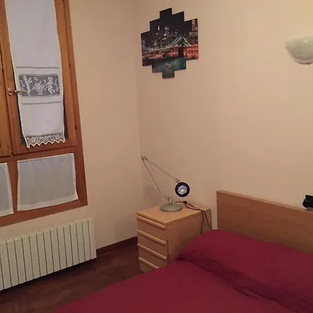 Appartement Corso San Gottardo
