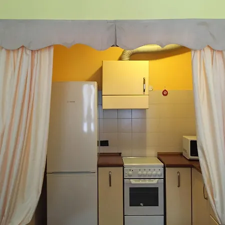 Appartement Corso San Gottardo *