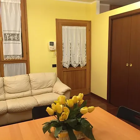 Corso San Gottardo Appartement *
