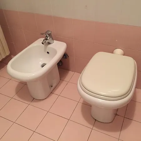 Appartement Corso San Gottardo *