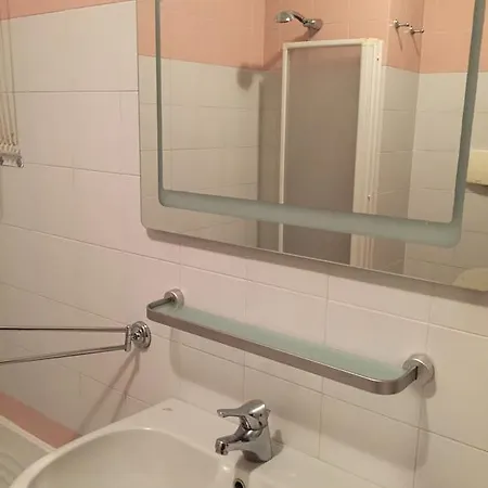Corso San Gottardo Appartement *