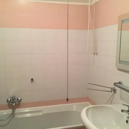 Appartement Corso San Gottardo