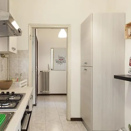 Apartamento Hintown Big Terrace Flat