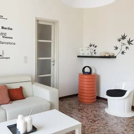 Hintown Big Terrace Flat Apartamento *