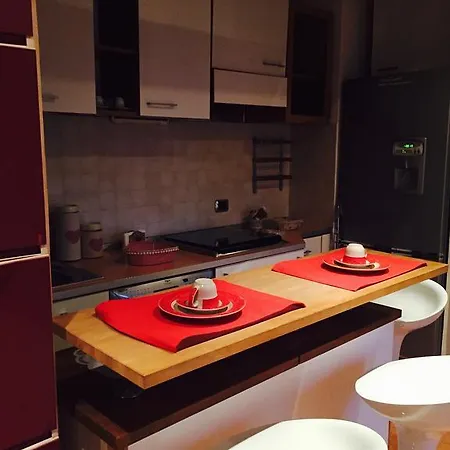 19 Apartment *